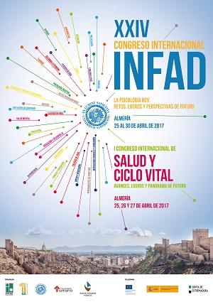 poster Congress INFAD 2017